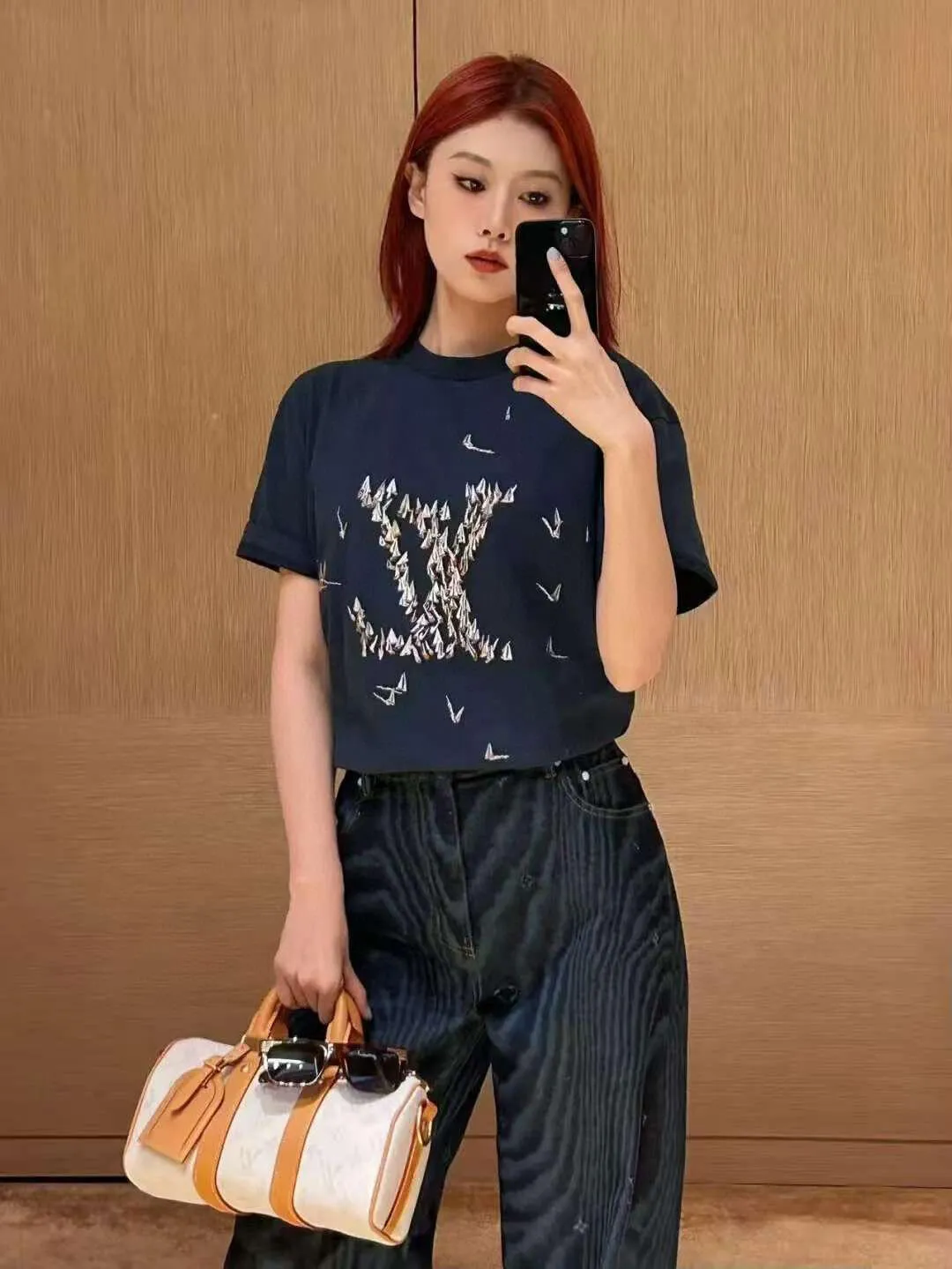 Model picture